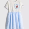 1,5-8 años | Vestido tutú de Hello Kitty