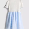 1,5-8 años | Vestido tutú de Hello Kitty