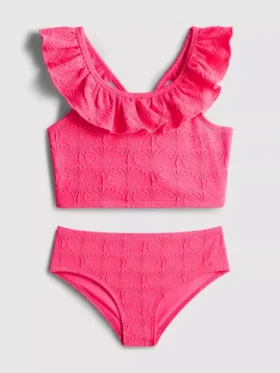 1,5-9 años | bikini con texturizado