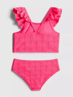 1,5-9 años | bikini con texturizado