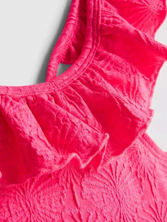 1,5-9 años | bikini con texturizado