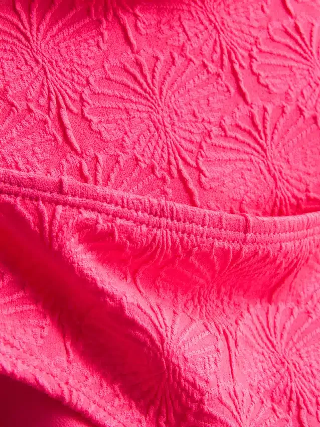1,5-9 años | bikini con texturizado