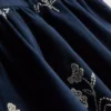 1,5-9 años | blusa floral