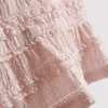 1,5-9 años | Blusa sin mangas con peplum