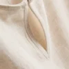 1,5-9 años | Blusa sin mangas con volantes