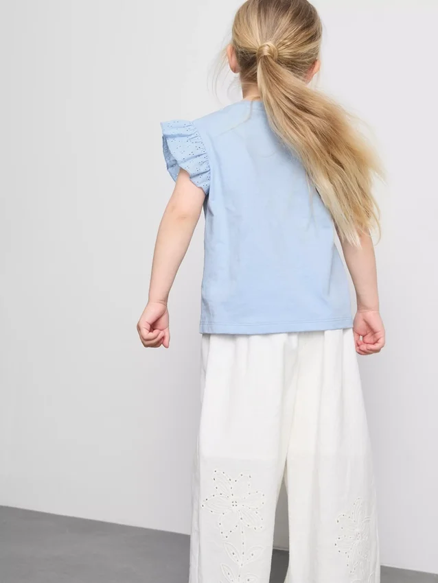 1,5-9 años | Camisa con volantes de Toy Story de Disney·Pixar