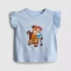 1,5-9 años | Camisa con volantes de Toy Story de Disney·Pixar