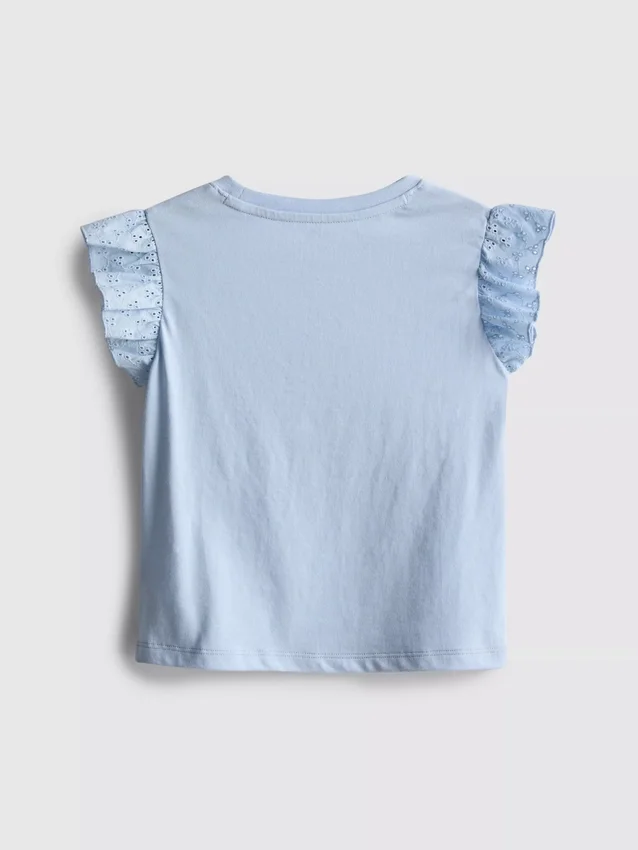 1,5-9 años | Camisa con volantes de Toy Story de Disney·Pixar