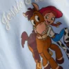 1,5-9 años | Camisa con volantes de Toy Story de Disney·Pixar