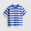 1,5-9 años | Camiseta a rayas