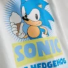 1,5-9 años | Camiseta de Sonic the Hedgehog