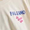 1,5-9 años | Camiseta gráfica de corte cuadrado Palermo