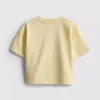 1,5-9 años | Camiseta gráfica de corte oversize