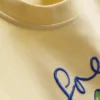 1,5-9 años | Camiseta gráfica de corte oversize