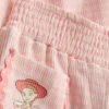 1,5-9 años | Conjunto de blusa con peplum y pantalones cortos de Toy Story de Disney·Pixar