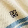 1,5-9 años | Conjunto de blusa de punto y pantalones cortos