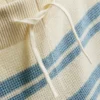 1,5-9 años | Conjunto de blusa de punto y pantalones cortos