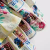1,5-9 años | Conjunto de blusa de Stitch de Disney y falda Rara