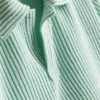 1,5-9 años | Conjunto de camisa a rayas y pantalones cortos