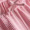 1,5-9 años | Conjunto de camiseta holgada y pantalones cortos