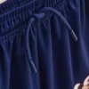 1,5-9 años | Conjunto de camiseta y pantalones cortos de fútbol de Minnie Mouse de Disney