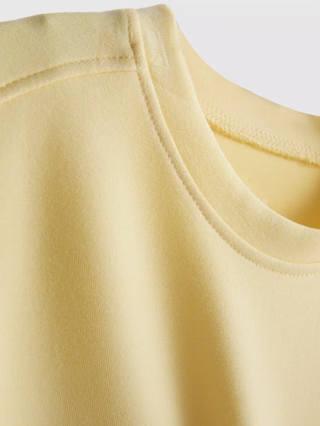 1,5-9 años | Conjunto de camiseta y pantalones cortos deportivos