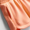 1,5-9 años | Conjunto de camiseta y pantalones cortos deportivos