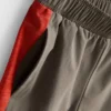 1,5-9 años | Conjunto de chamarra deportiva y pantalones cortos