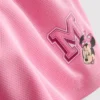 1,5-9 años | Conjunto de pantalones cortos de Minnie Mouse de Disney