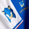 1,5-9 años | Conjunto deportivo de Sonic the Hedgehog