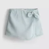 1,5-9 años | falda-pantalón de mezclilla