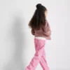 1,5-9 años | Pantalones con textura arrugada