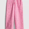 1,5-9 años | Pantalones con textura arrugada