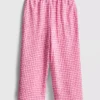 1,5-9 años | Pantalones con textura arrugada