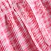 1,5-9 años | Pantalones con textura arrugada