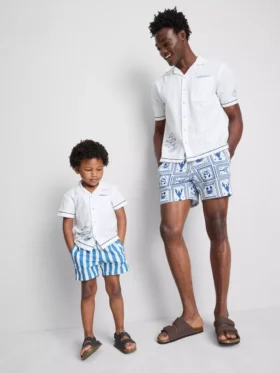 1,5-9 años | pantalones cortos de baño