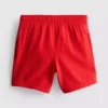 1,5-9 años | pantalones cortos de baño con textura