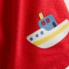 1,5-9 años | pantalones cortos de baño con textura