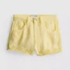 1,5-9 años | pantalones cortos de mezclilla bordados