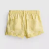 1,5-9 años | pantalones cortos de mezclilla bordados