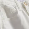 1,5-9 años | pantalones cortos de mezclilla bordados