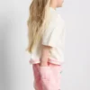 1,5-9 años | Pantalones cortos de mezclilla de Moana de Disney