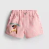 1,5-9 años | Pantalones cortos de mezclilla de Moana de Disney