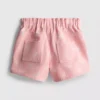 1,5-9 años | Pantalones cortos de mezclilla de Moana de Disney