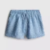 1,5-9 años | pantalones cortos de seersucker