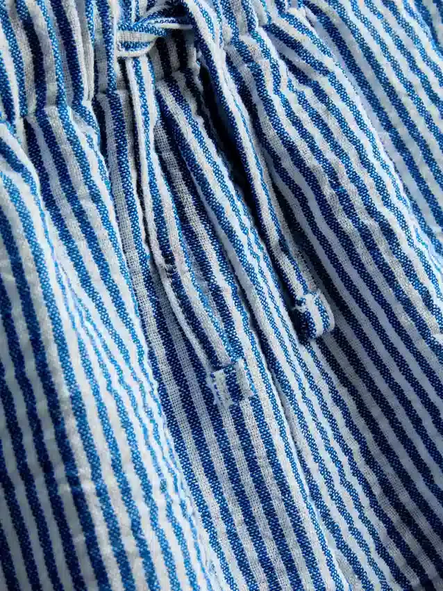 1,5-9 años | pantalones cortos de seersucker