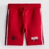 1,5-9 años | Pantalones cortos de Spider-Man de Marvel