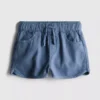 1,5-9 años | pantalones cortos deportivos de sarga