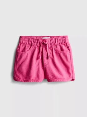 1,5-9 años | pantalones cortos deportivos de sarga