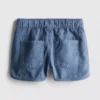 1,5-9 años | pantalones cortos deportivos de sarga